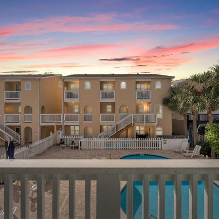 Treasure Island 1907 Apartment Panama City Beach Bagian luar foto
